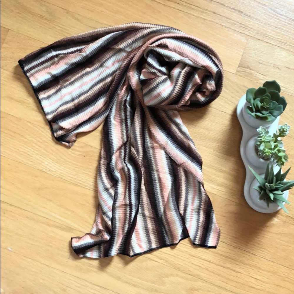 Missoni Scarf